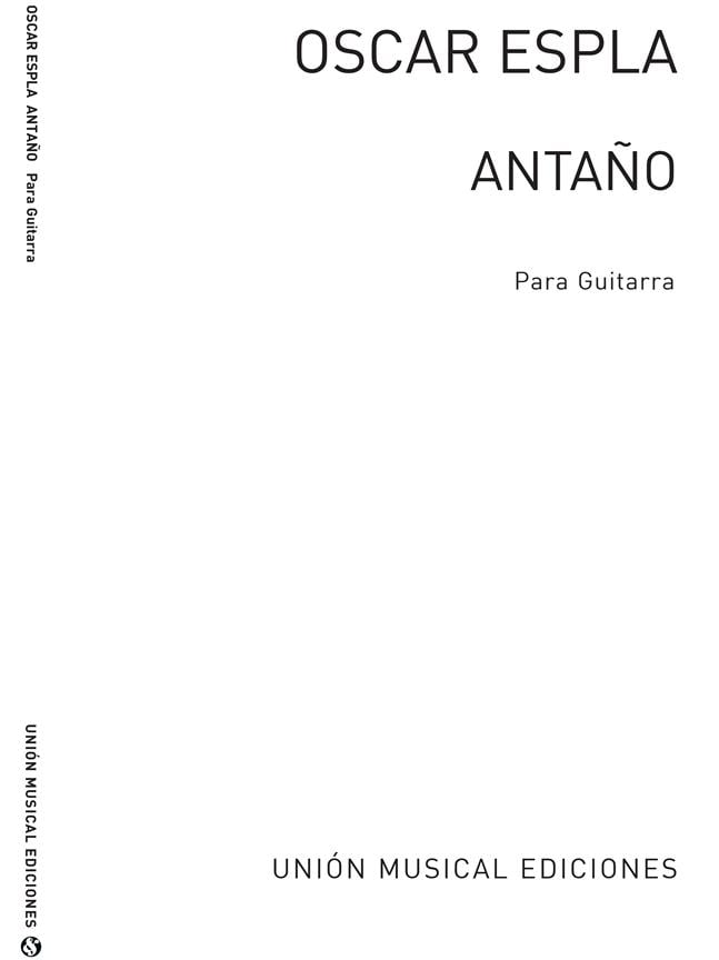Antano
